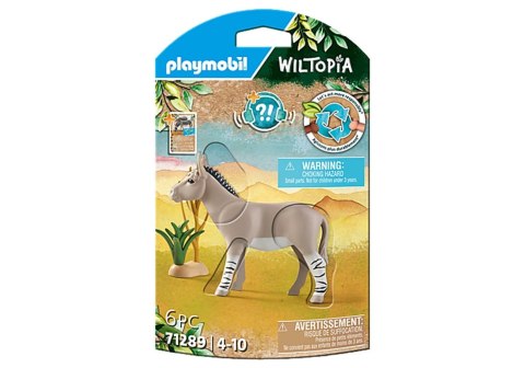 Playmobil Wiltopia 71289 zestaw zabawkowy