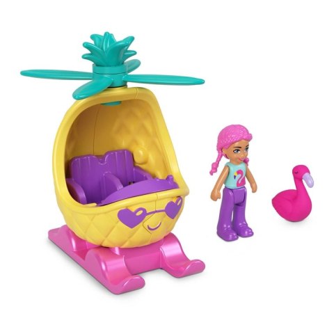 Polly Pocket HKV61 lalka