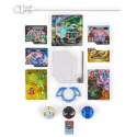 Bakugan BTB StarterPack 3S1 StarterPk 1 GML Zestaw do gry