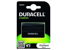 Duracell DR9630 bateria do aparatu/kamery Litowo-jonowa (Li-Ion) 1600 mAh