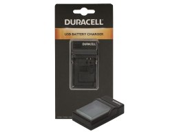 Duracell DRC5915 ładowarka akumulatorów USB