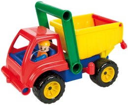 Lena Active Dump truck