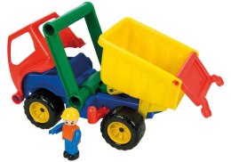 Lena Active Dump truck