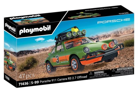 Playmobil 71436 zestaw zabawkowy