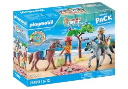 Playmobil 71470 zestaw zabawkowy