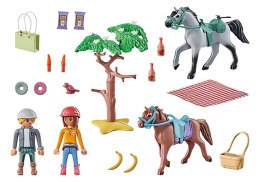 Playmobil 71470 zestaw zabawkowy