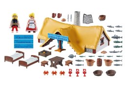 Playmobil Asterix 71266 zestaw zabawkowy