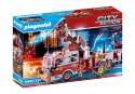 Playmobil City Action 70935 zestaw zabawkowy