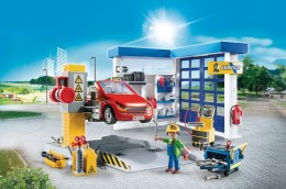 Playmobil City Life 70202 zestaw zabawkowy