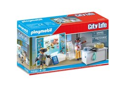 Playmobil City Life 71330 zestaw zabawkowy