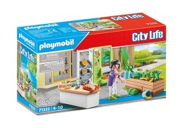 Playmobil City Life 71333 zestaw zabawkowy