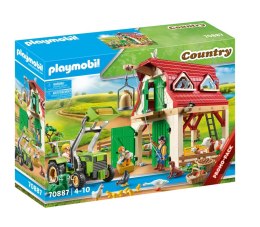 Playmobil Country 70887 zestaw zabawkowy