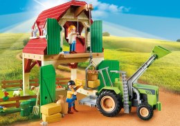 Playmobil Country 70887 zestaw zabawkowy