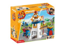 Playmobil Duck On Call 70910 zestaw zabawkowy