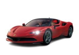 Playmobil Figures Ferrari SF90 Stradale