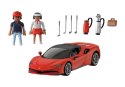 Playmobil Figures Ferrari SF90 Stradale