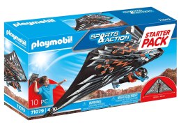 Playmobil Sports & Action 71079 zestaw zabawkowy