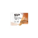 Silicon Power Superior Pro 256 GB MicroSDXC UHS-I Klasa 10