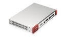 Zyxel ATP200 firewall (hardware) Komputer stacjonarny 2 Gbit/s