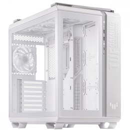 Asus Obudowa TUF Gaiming GT502+ biała