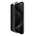 Belkin Szkło ochronne ScreenForce Invisiglass Privacy iPhone 16pro Max