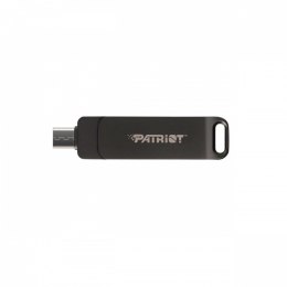 Patriot Pendrive Rage R550 256GB USB Type-C/USB A dual interface