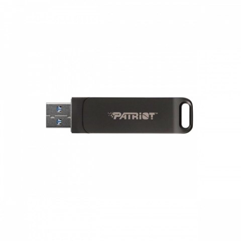 Patriot Pendrive Rage R550 256GB USB Type-C/USB A dual interface