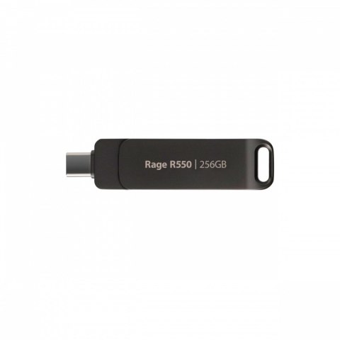 Patriot Pendrive Rage R550 256GB USB Type-C/USB A dual interface
