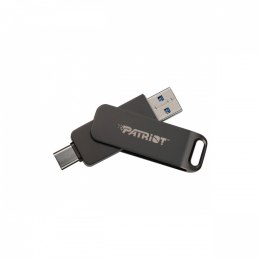 Patriot Pendrive Rage R550 32GB USB Type-C/USB A