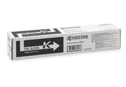 TK-5205K/TONER KIT BLACK