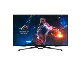 ASUS ROG Swift PG42UQ monitor komputerowy 105,4 cm (41.5