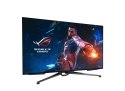 ASUS ROG Swift PG42UQ monitor komputerowy 105,4 cm (41.5") 3840 x 2160 px 4K Ultra HD OLED Czarny