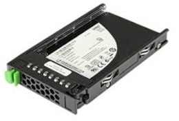 Fujitsu S26361-F5870-L384 urządzenie SSD 2.5