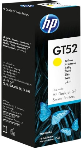 HP GT52