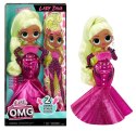 L.O.L. Surprise! OMG HoS Doll - Lady Diva