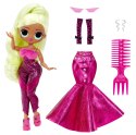 L.O.L. Surprise! OMG HoS Doll - Lady Diva