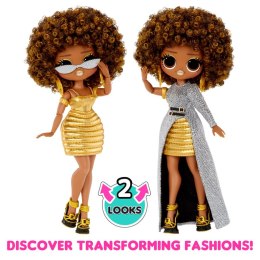 L.O.L. Surprise! OMG HoS Doll - Royal Bee