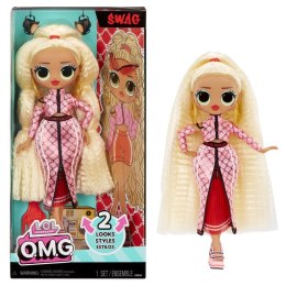 L.O.L. Surprise! OMG HoS Doll - Swag