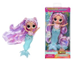 L.O.L. Surprise! Tweens Mermaid Doll - Lana Marine