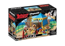 Playmobil Asterix 71015 zestaw zabawkowy