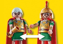 Playmobil Asterix 71015 zestaw zabawkowy