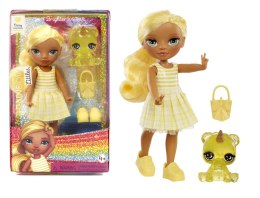 Rainbow High Littles Dolls- Daisy (Yellow)