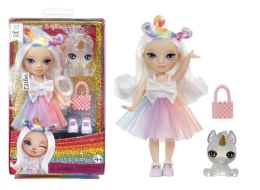 Rainbow High Littles Dolls- Opal (Rainbow)