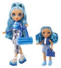 Rainbow High Littles Dolls- Sapphire (Blue)