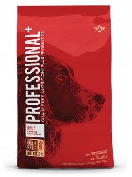 DIAMOND Dog Professional+ GF Lamb and Lentil 28lb