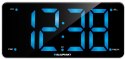 Radiobudzik Blaupunkt CR15WH czarny