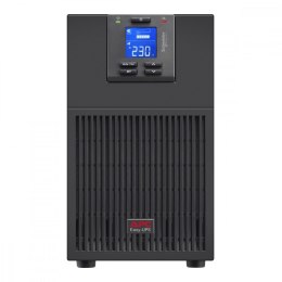 APC Zasilacz awaryjny SRV3KI-E APC Easy UPS On-Line SRV 3000VA 2700W 230V