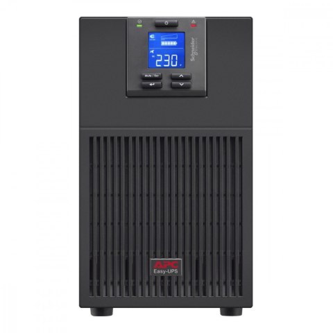 APC Zasilacz awaryjny SRV3KI-E APC Easy UPS On-Line SRV 3000VA 2700W 230V