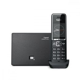 Gigaset Telefon bezprzewodowy VoIP Comfort 550IP