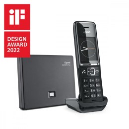 Gigaset Telefon bezprzewodowy VoIP Comfort 550IP